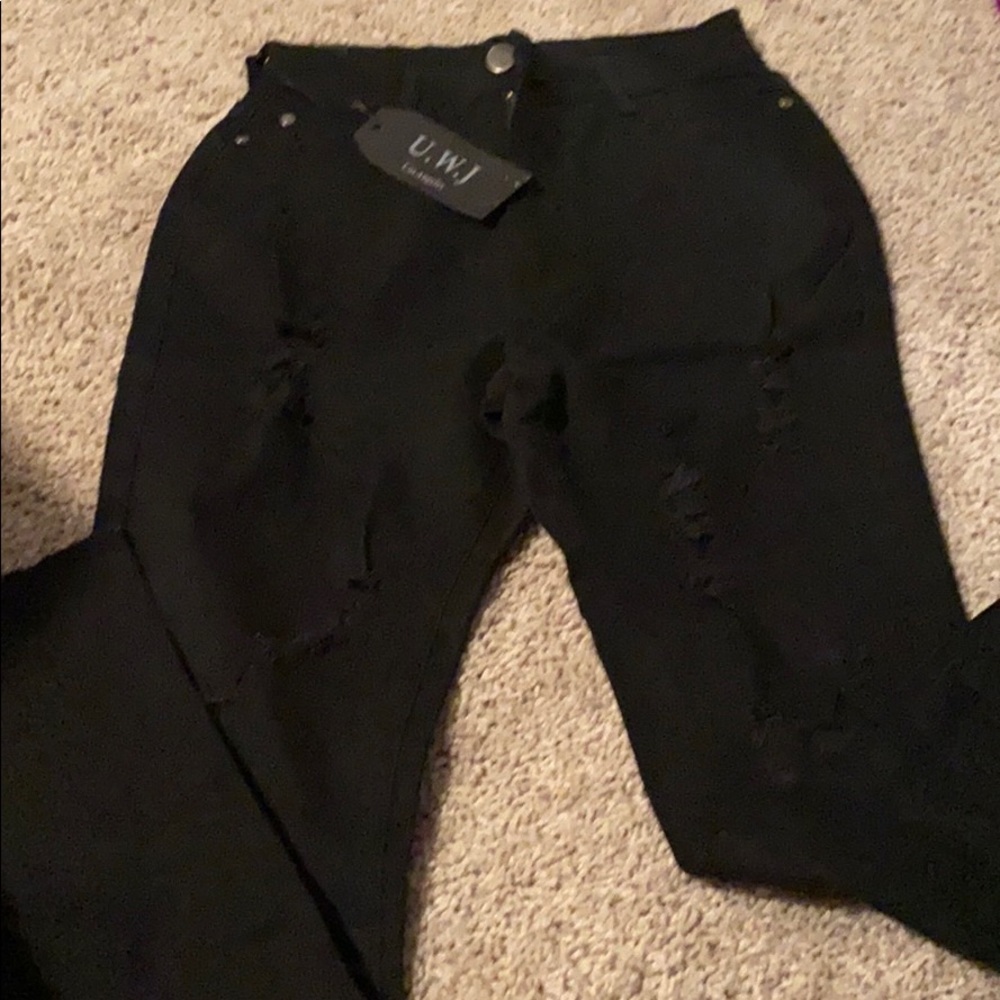 New jeans